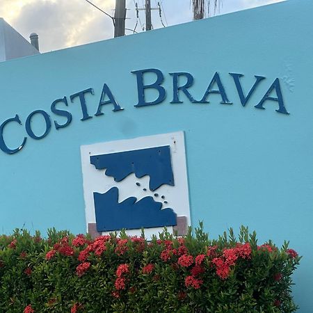 La Costa View Apartment Ceiba Bagian luar foto