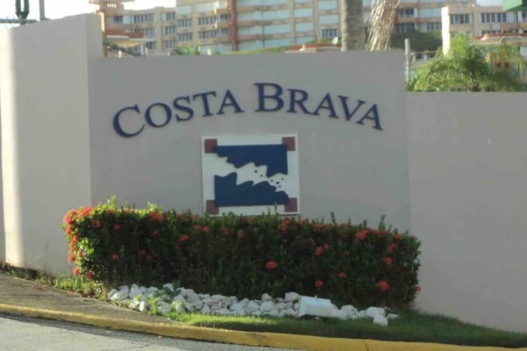 La Costa View Apartment Ceiba Bagian luar foto