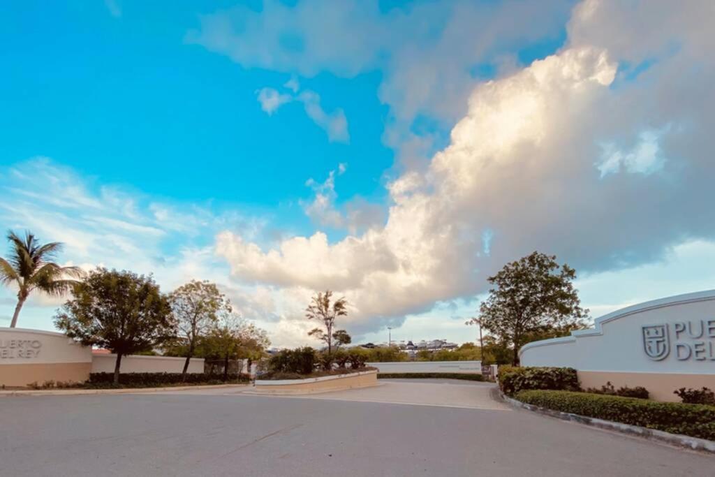 La Costa View Apartment Ceiba Bagian luar foto