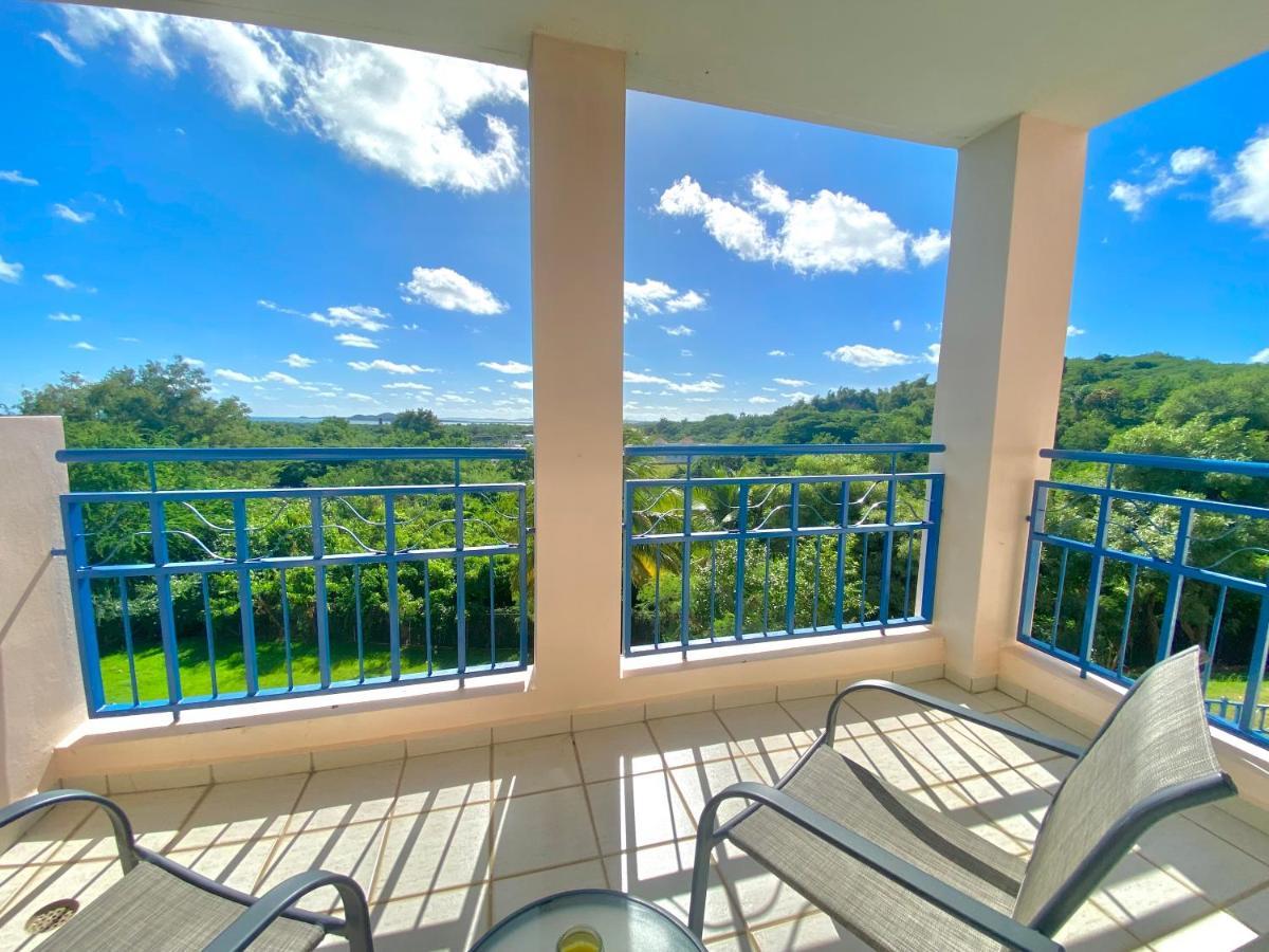 La Costa View Apartment Ceiba Bagian luar foto