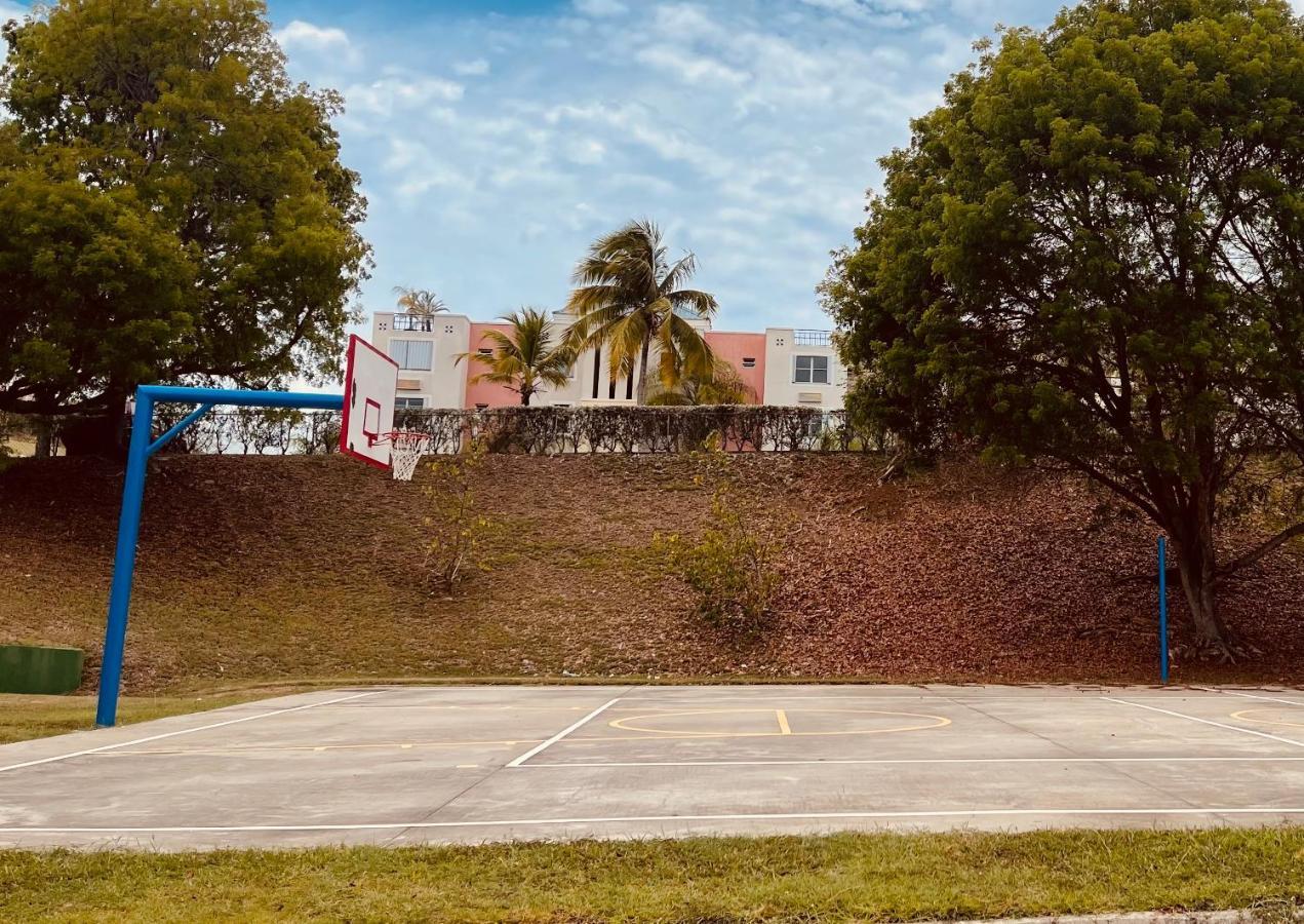 La Costa View Apartment Ceiba Bagian luar foto