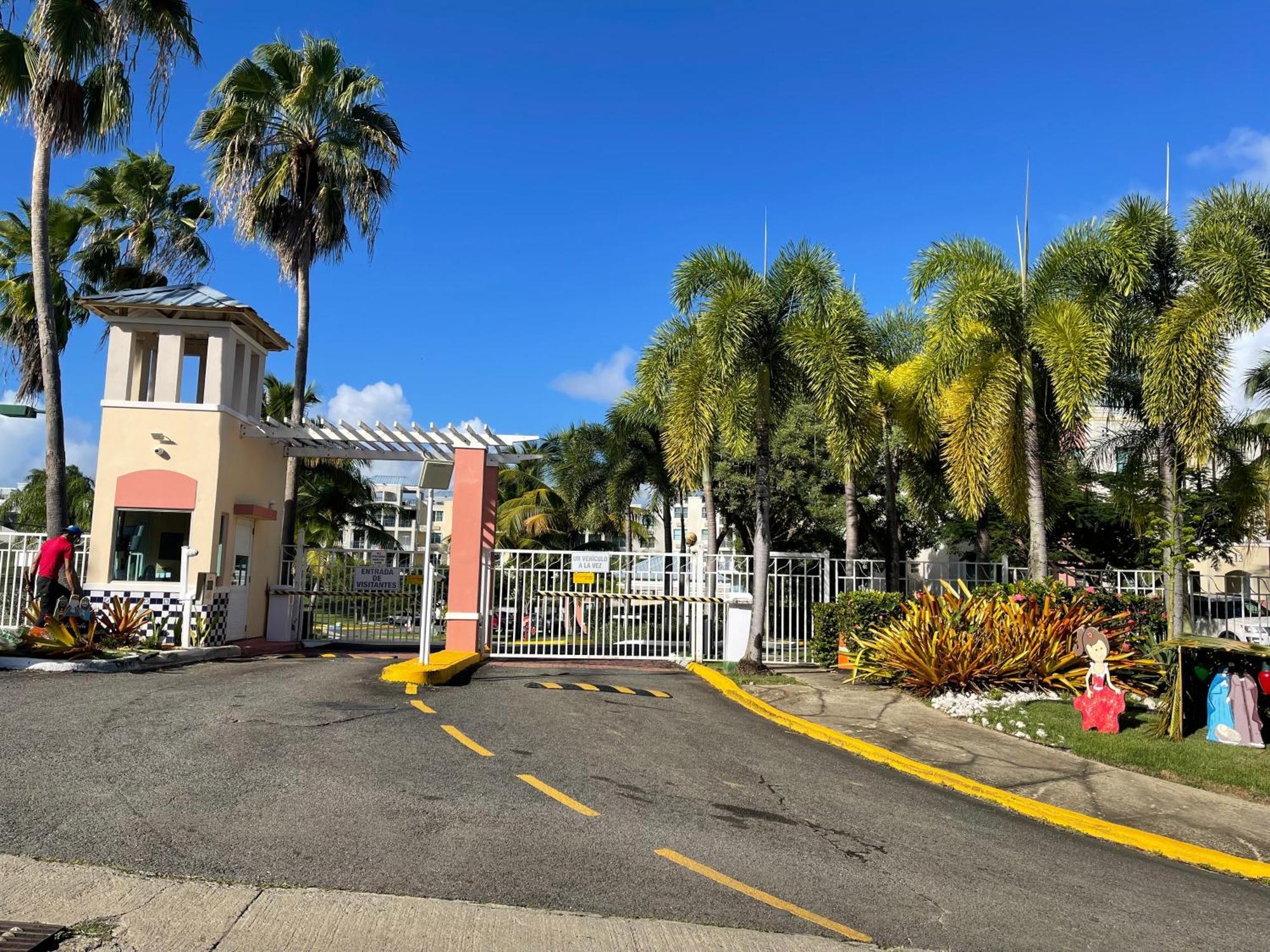 La Costa View Apartment Ceiba Bagian luar foto