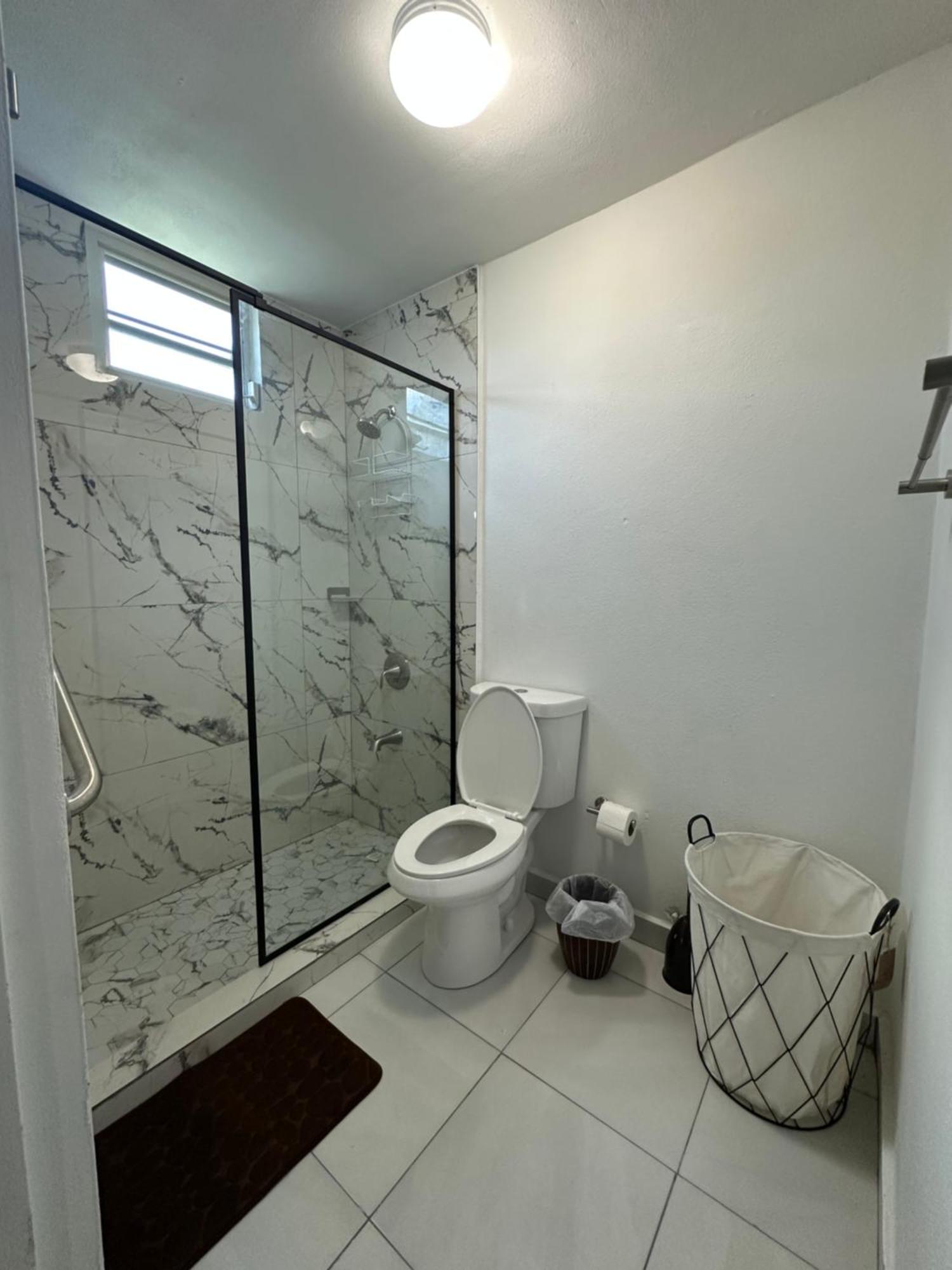 La Costa View Apartment Ceiba Bagian luar foto