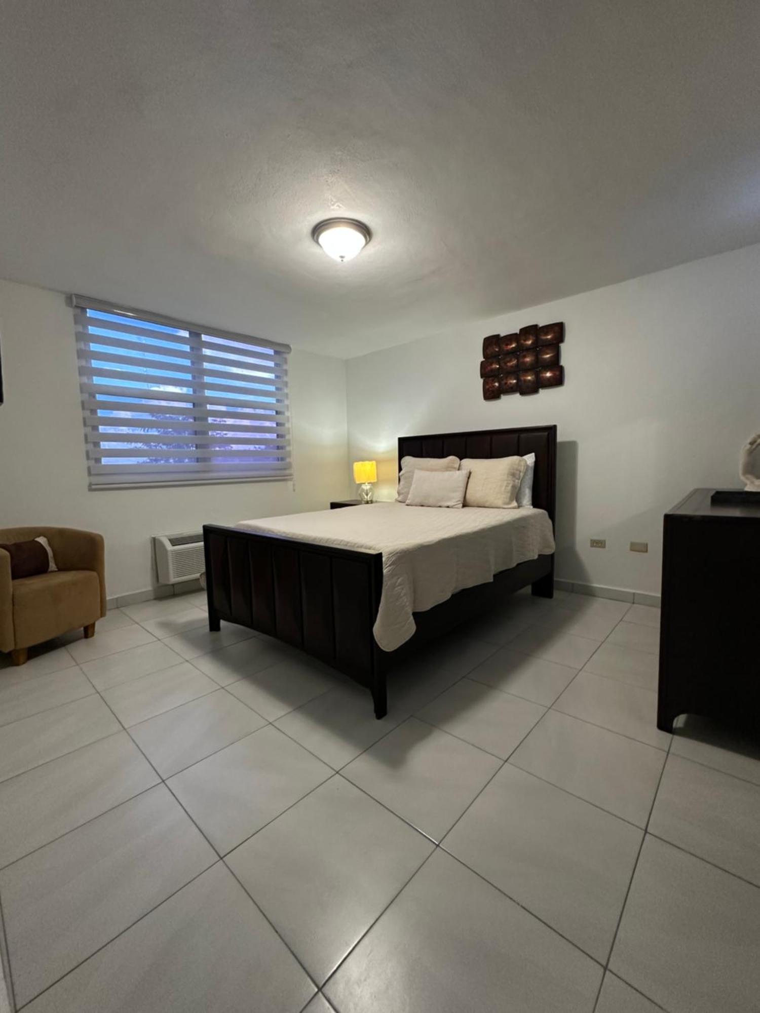 La Costa View Apartment Ceiba Bagian luar foto
