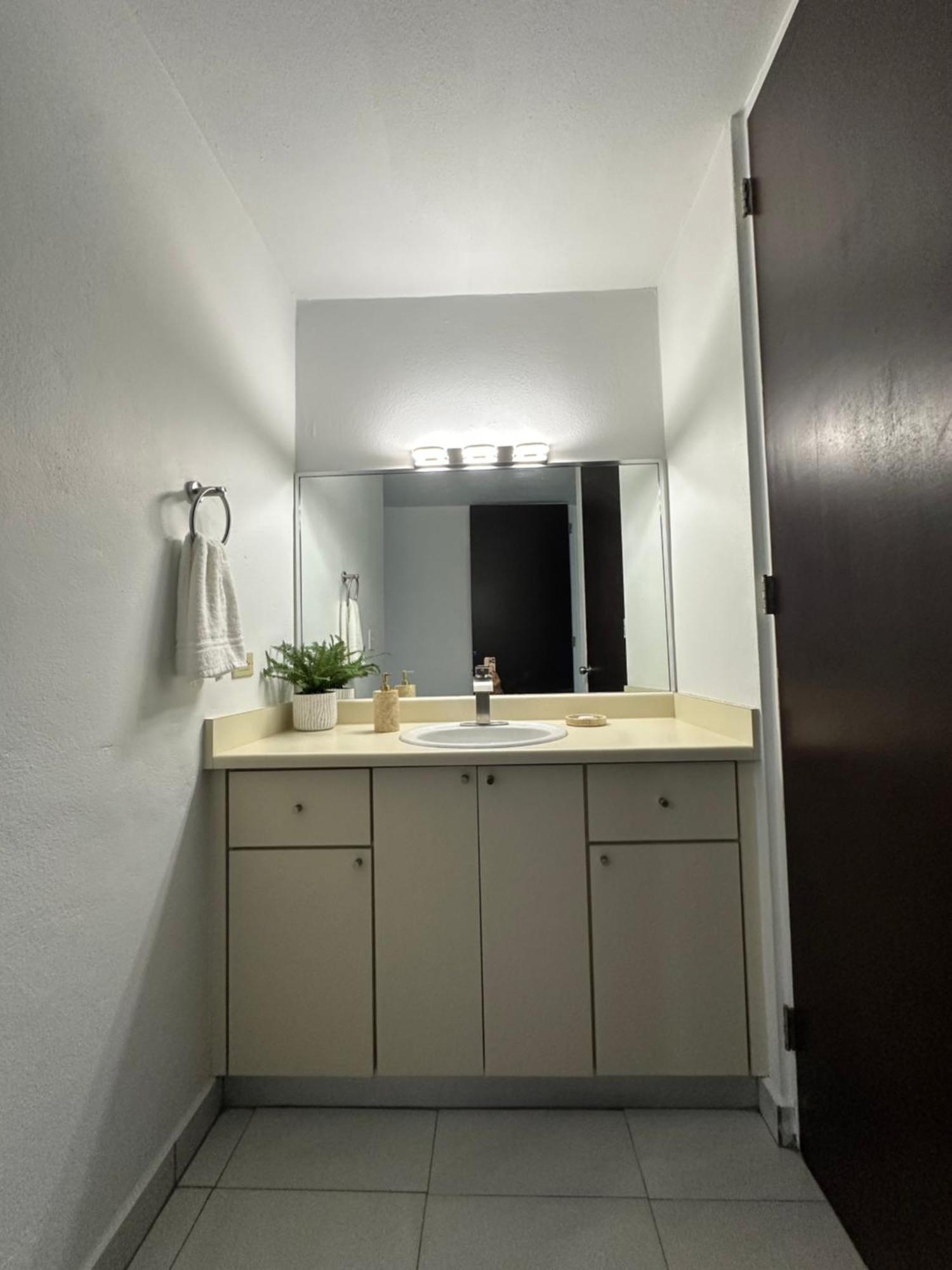 La Costa View Apartment Ceiba Bagian luar foto