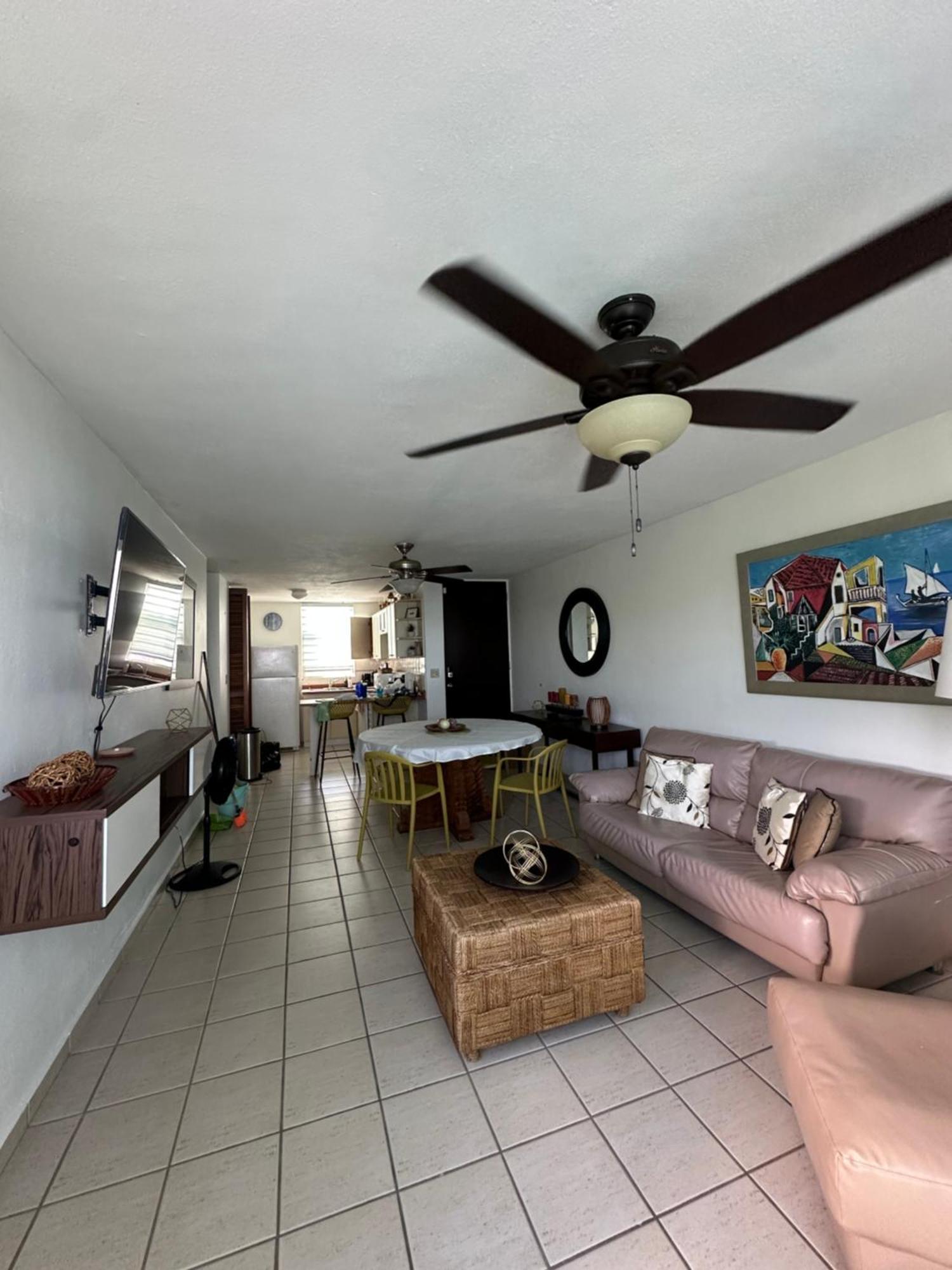 La Costa View Apartment Ceiba Bagian luar foto
