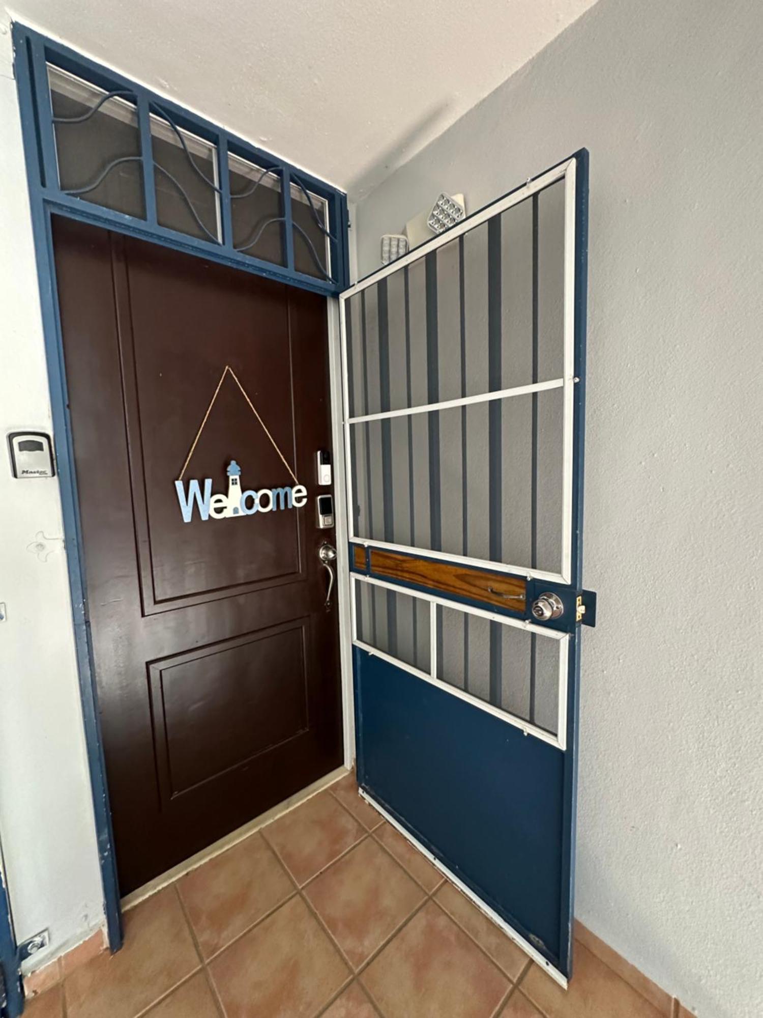 La Costa View Apartment Ceiba Bagian luar foto