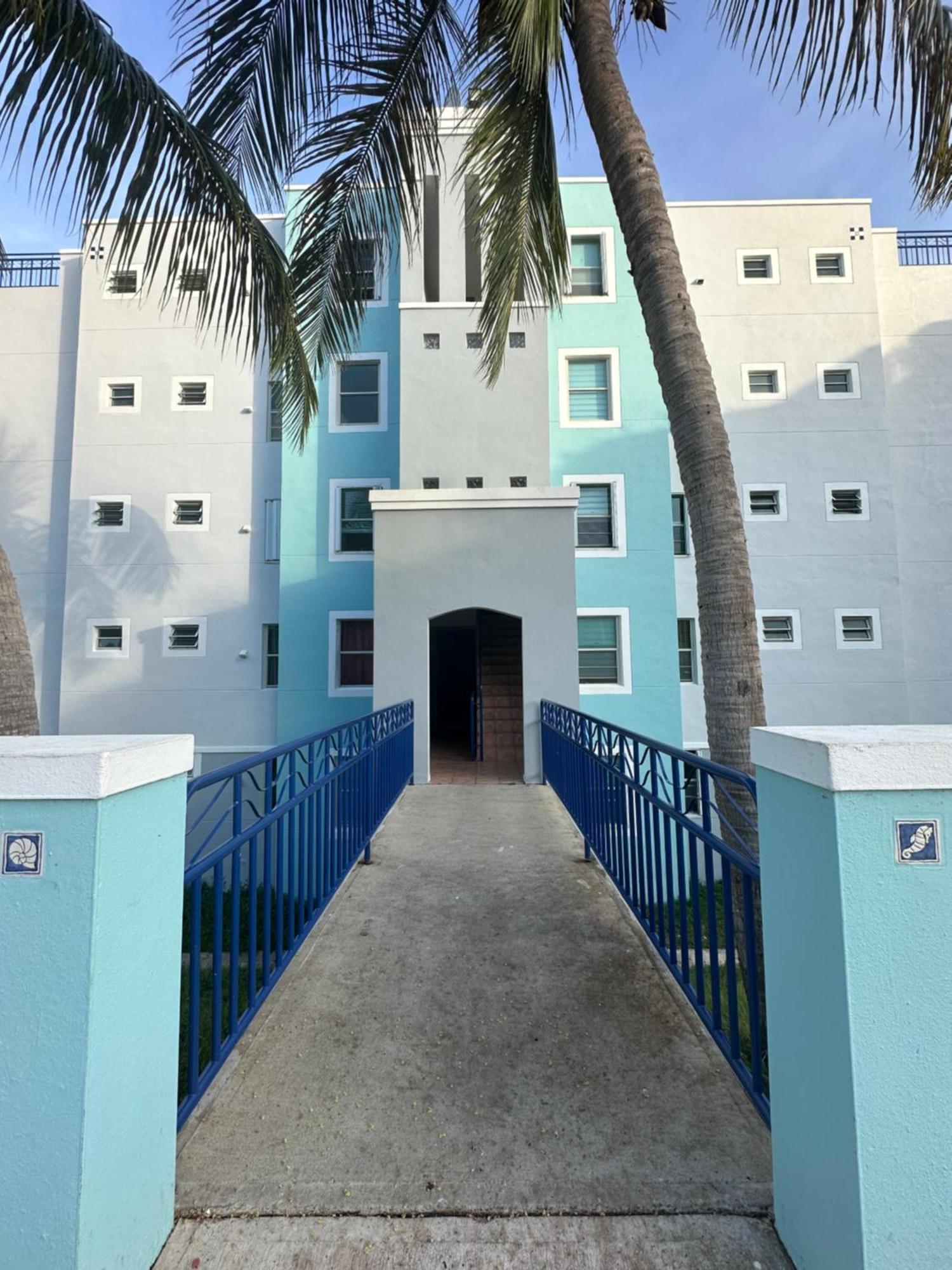 La Costa View Apartment Ceiba Bagian luar foto