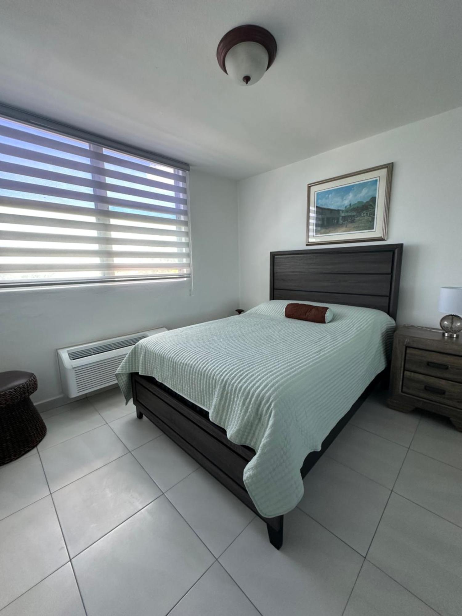 La Costa View Apartment Ceiba Bagian luar foto