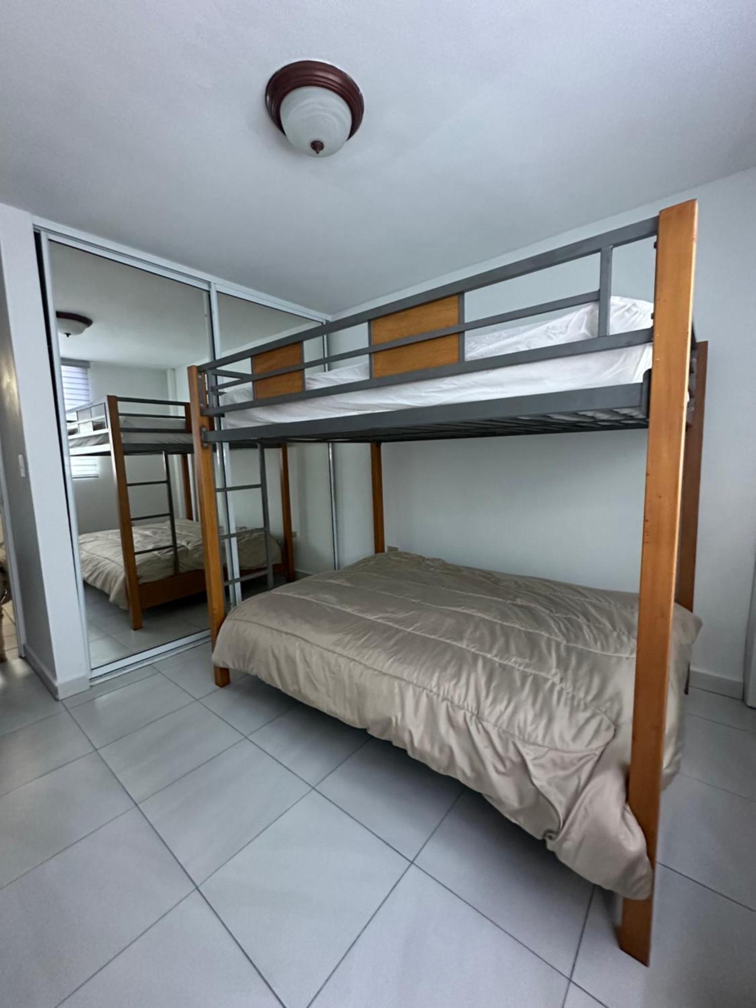 La Costa View Apartment Ceiba Bagian luar foto