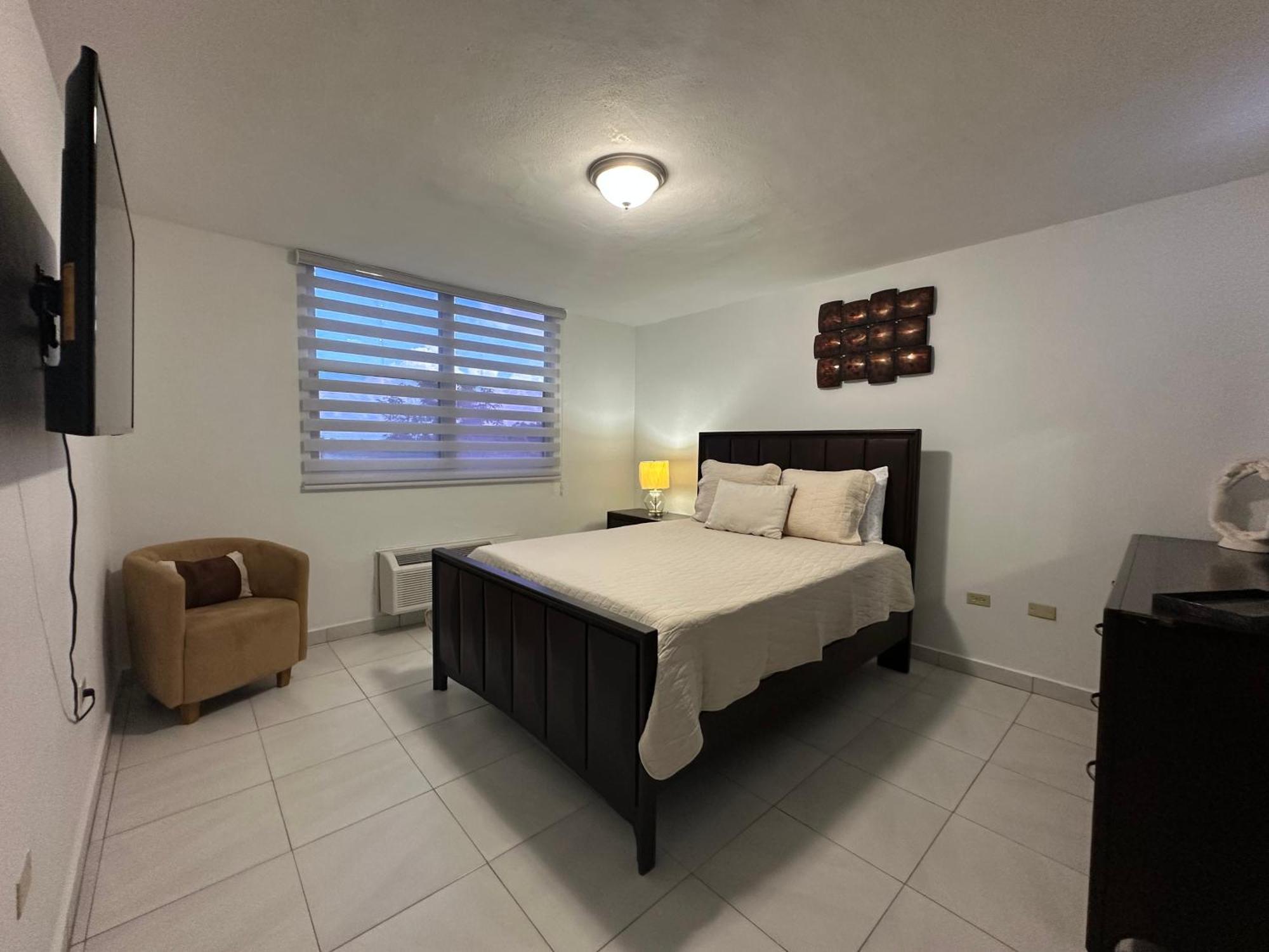 La Costa View Apartment Ceiba Bagian luar foto